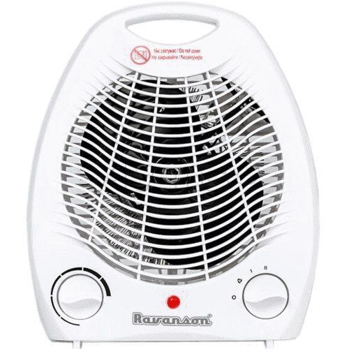Termowentylator Ravanson 2000 W FH-105 na Arena.pl