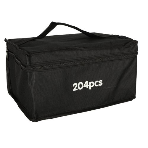 Markery dwustronne alkoholowe w etui 204 + podstawka na Arena.pl