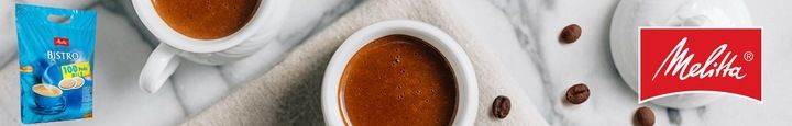 Pady MELITTA BISTRO MILD Pads SENSEO 100 szt zdjęcie 5
