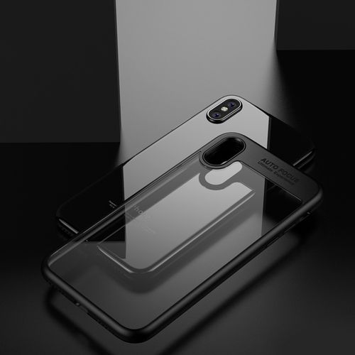 Etui IPAKY Frame do iPhone X na Arena.pl
