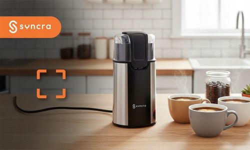 ELEKTRYCZNY MŁYNEK DO MIELENIA KAWY PRZYPRAW ORZECHÓW ZIÓŁ ZIAREN na Arena.pl