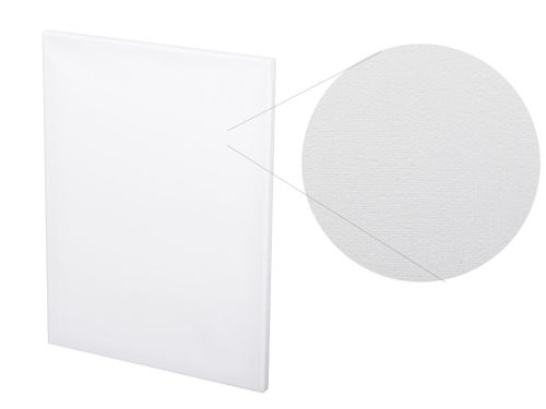 Płótno malarskie podobrazie 40x50cm na Arena.pl