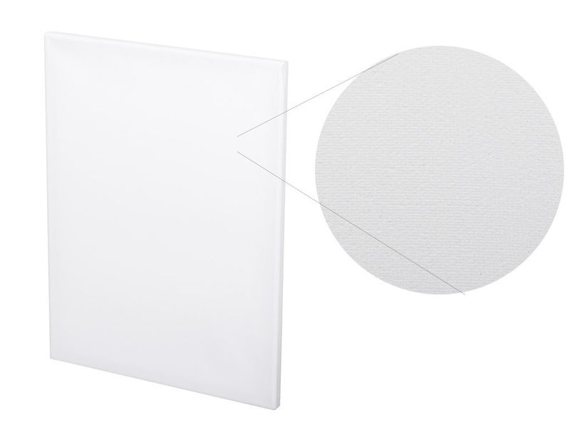 Płótno malarskie podobrazie 40x50cm zdjęcie 6