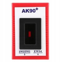 PROGRAMATOR KLUCZY DIAGNOSTYCZNE DO EWS AK90 KEY-PROG