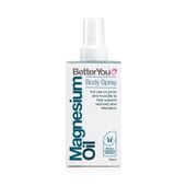 BETTERYOU Magnesium Oil Body Spray (100 ml)
