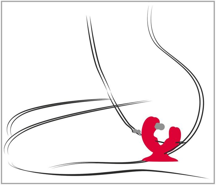 Smile Dual Vibrator zdjęcie 15