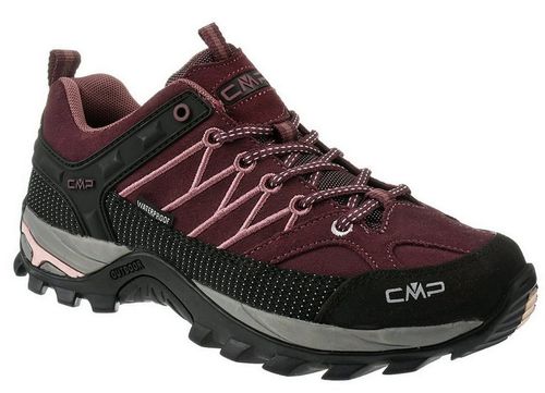 Buty trekkingowe CMP RIGEL LOW WP WATERPROOF (3Q13246/H910) 37 na Arena.pl