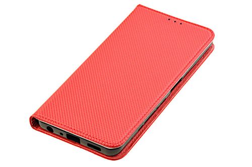 Etui Smart do Oppo A98 5G czerwony na Arena.pl