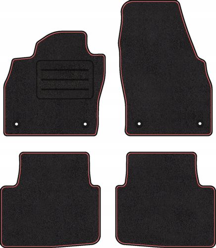 DYWANIKI DO SKODA SCALA NA WYMIAR POL na Arena.pl