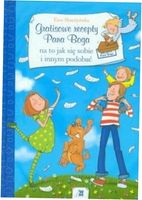 Gratisowe recepty Pana Boga Ewa Skarżyńska