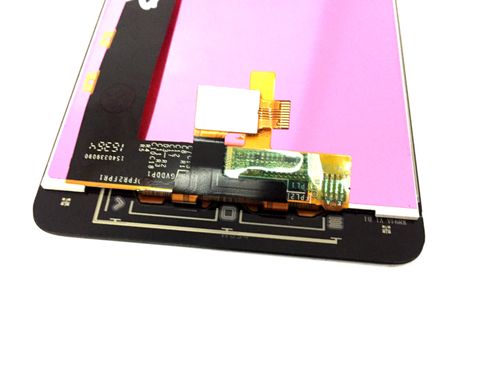 WYŚWIETLACZ LCD DOTYK XIAOMI REDMI NOTE 4 MEDIATEK na Arena.pl