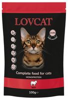 Lovcat Pure Beef saszetka 100g
