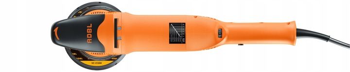 ADBL Roller DA21125-01 Maszyna Polerska Polerka Polerowanie Lakieru 21mm DA zdjęcie 5