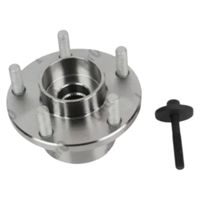 PIASTA KOŁA PRZÓD FORD FOCUS C-MAX I 2004 2005 2006 2007 2008 2009 2010