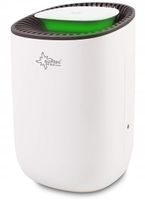 Osuszacz Odwilżacz powietrza SUNTEC Mini DrySlim 300 point 300ml/24