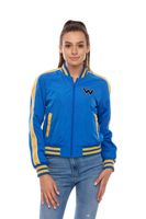 WRANGLER B&Y BOMBER NAUTICAL BLUE W404RV9V2 M