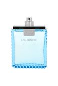 tester versace man eau fraiche edt 100ml