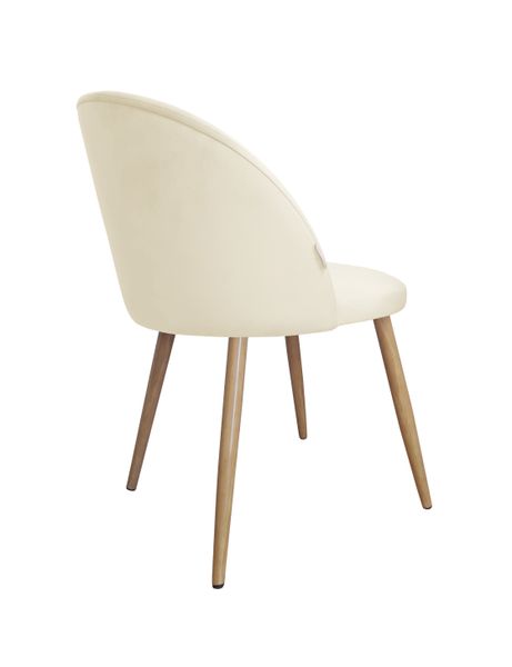 Krzesło Colin noga dąb MG50 zdjęcie 2