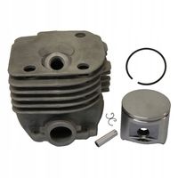 Cylinder tłok kompletny Husqvarna 365 371 372 375