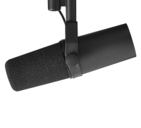 Shure mikrofon dynamiczny kardioidalny SM7B