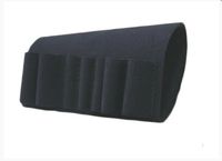 Ładownica do kniejówki Garbacz na kolbę śrut + kula ŁKM