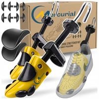 2X PRAWIDŁA DO ROZCIĄGANIA ROZSZERZANIA BUTÓW SZPILEK KOPYTA PARA