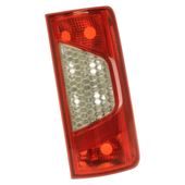 LAMPA TYLNA PRAWA FORD TRANSIT CONNECT I 2005 2006 2007 2008 2009 2010 2011
