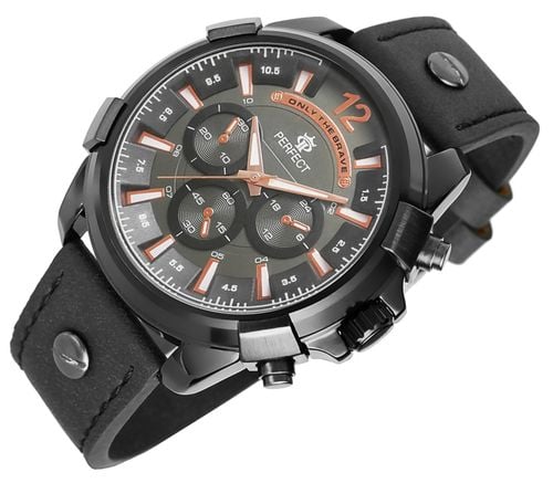 zegarek męski perfect w290-1 na Arena.pl