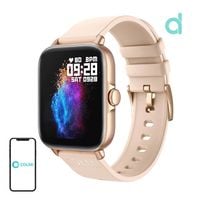 Smartwatch COLMI P28 Plus Złoty IP67 Połączenia 1.69"