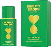 BEAUTY DROPS COSMETICS SMOOTH DROPS SERUM DO TWARZY Z KWASEM SALICYLOWYM