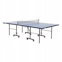 Stół do tenisa stołowego OneTeam OT-TTO-03 niebieski 274 x 152.5 x 76 cm