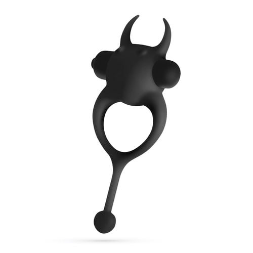 crushious daemon vibrating cockring black na Arena.pl
