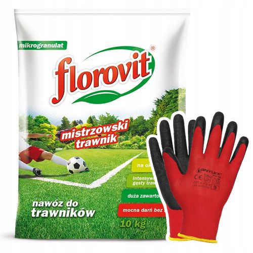 inco florovit trawnik zelazo 10k/in na Arena.pl
