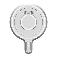 Uchwyt magnetyczny PULUZ Insta360 Flow do iPhone 12+