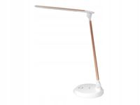 TIROSS LAMPKA BIURKOWA 60 SMD LED 6W