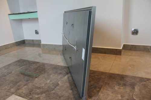 Ecs - G - Lustro - 600W na Arena.pl