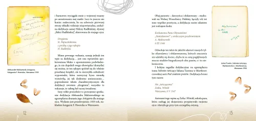 Życie z książką na Arena.pl