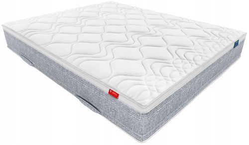 Materac HYBRIS JANPOL multipocket 160x180 na Arena.pl
