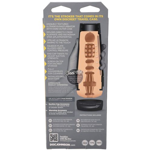 playmateiryna   ultraskyn pussy masturbator na Arena.pl