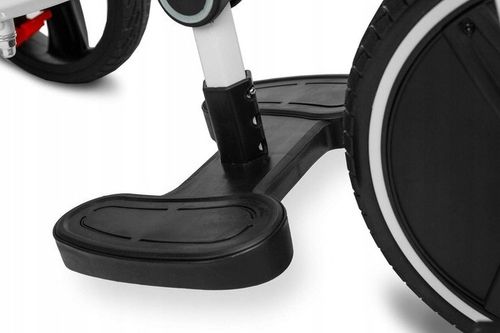 ROWEREK 3-KOŁOWY DASH GREEN na Arena.pl