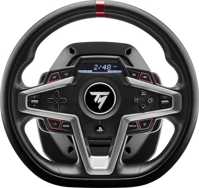 Kierownica Thrustmaster T248 PC/PS4/PS5 zdjęcie 3