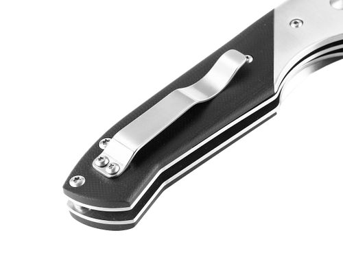 Nóż Kizer Kane V4467A1 czarny na Arena.pl