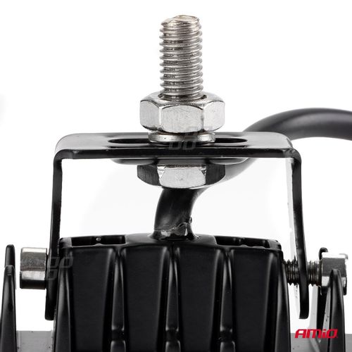 Lampa robocza WL01 18W FLAT 9-60V na Arena.pl