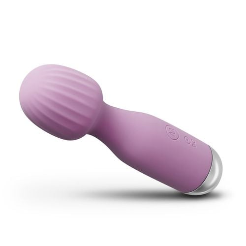 crushious wanderlust mini wand lilac na Arena.pl