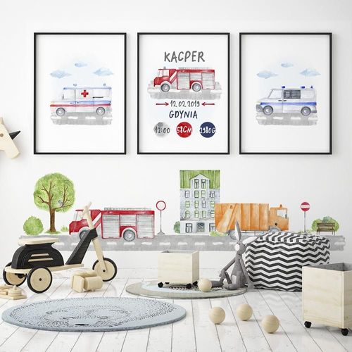 Plakat Metryczka P170- rozmiar plakatu A3 (29,7 cm x 42 cm) na Arena.pl