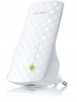 Wzmacniacz sygnału Wi-Fi Extender TP-LINK RE200