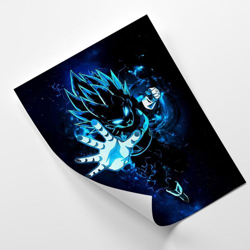 Plakat, Dragon Ball 1 40x60 na Arena.pl