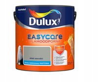 Farba lateksowa ścienna Dulux 2,5 l Efekt szarości mat