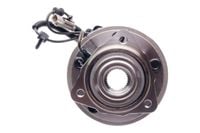 Piasta koła do JEEP Commander Grand Cherokee III