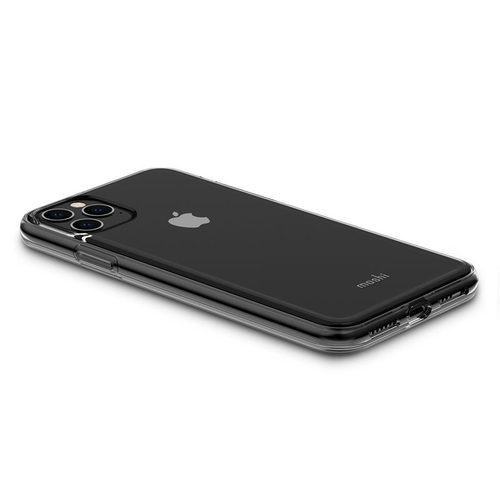 Moshi Vitros - Etui do iPhone 11 Pro Max (Crystal Clear) na Arena.pl